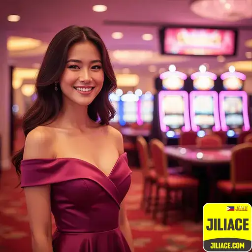 jiliace casino 