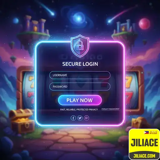 jiliace login 